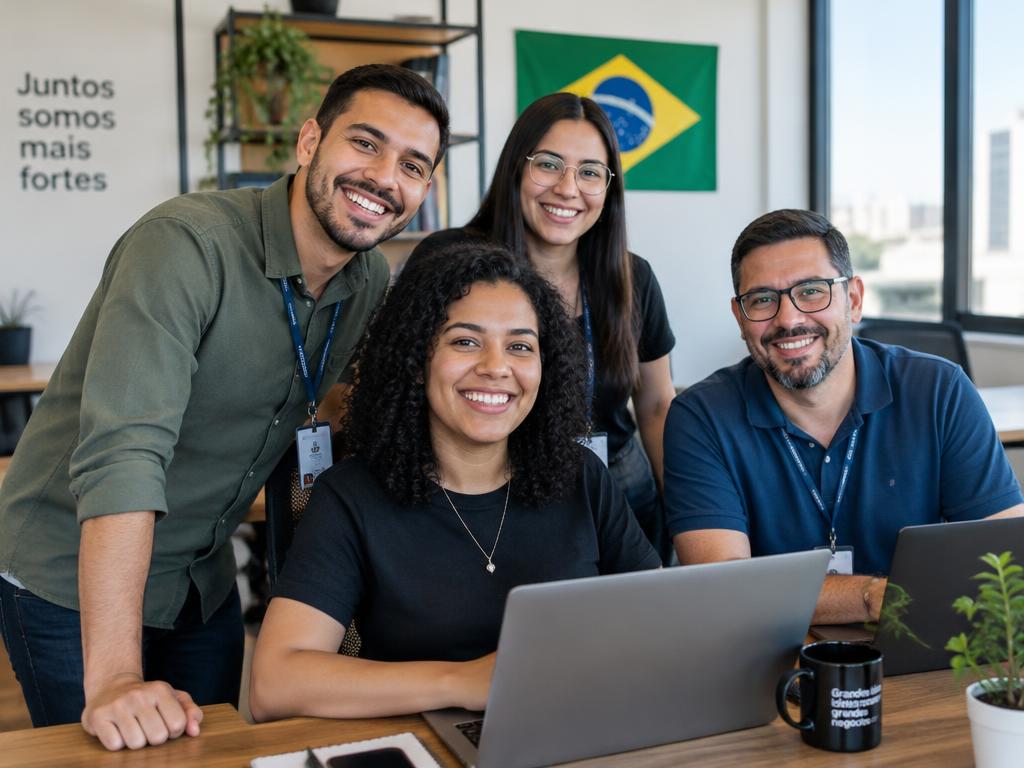 Empresarial e PME